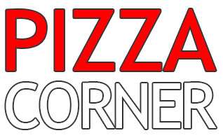 Pizza Corner Logo